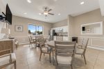 Amenity Space