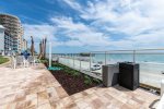 Pool Deck
