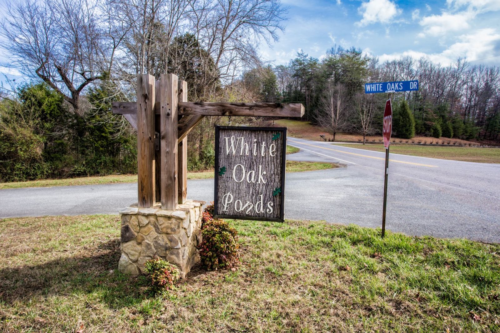 Brand new Craftsman style unique home in Blue Ridge, GA vacation rental.