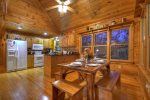 Entry Level: Kitchen
