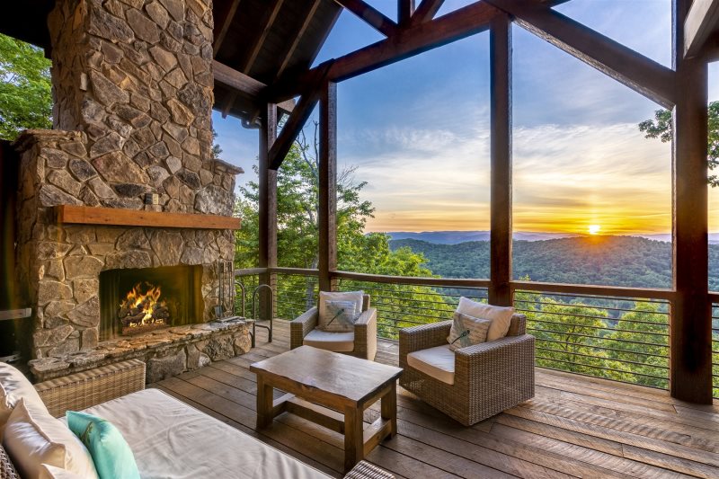 Already There Willow Creek Cabin Rentals