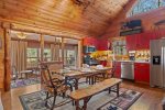 Dining Room/Kitchen