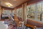 Sunroom Entry Level