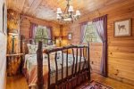 Queen Bedroom Entry Level