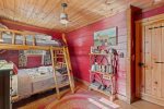 Bunkroom Entry Level