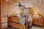 King Loft