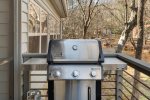 Gas Grill Entry Level