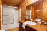 Main Full Bath