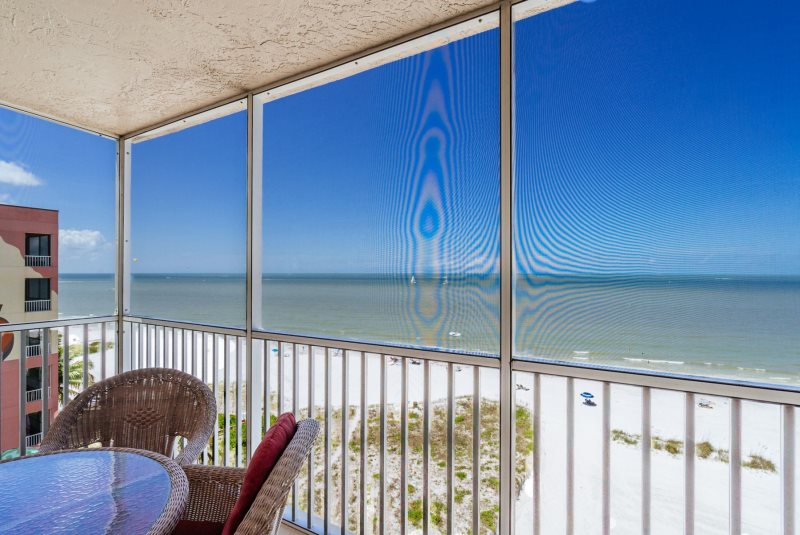 Gateway Villas 795 Beach Accommodations Vacation Rentals