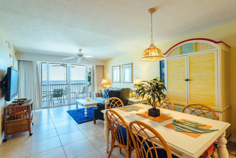 Estero Island Beach Villas 602 Accommodations Vacation Beach Villas 602 Amazing Island View Of Gulf Heated Pool Bbq Grills