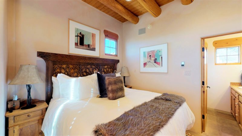 Santa Fe Vacation Rentals