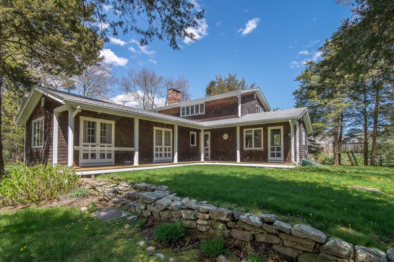 144 East Beach Road