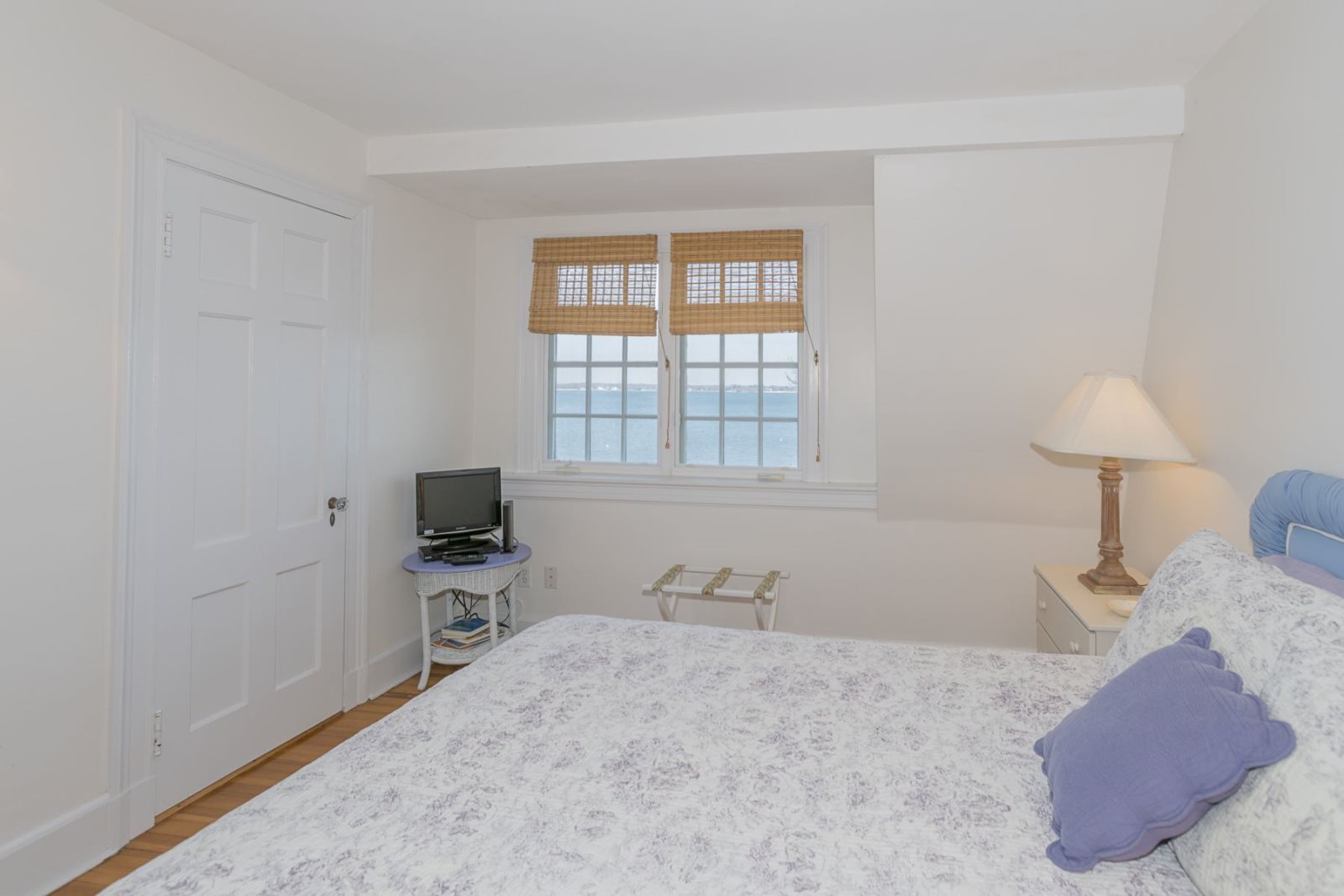 Shelter Harbor Waterfront