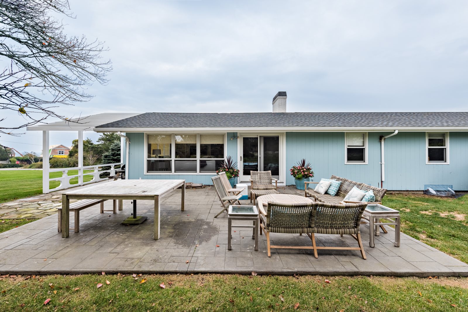 Fantastic One Level Home in the Heart of Weekapaug