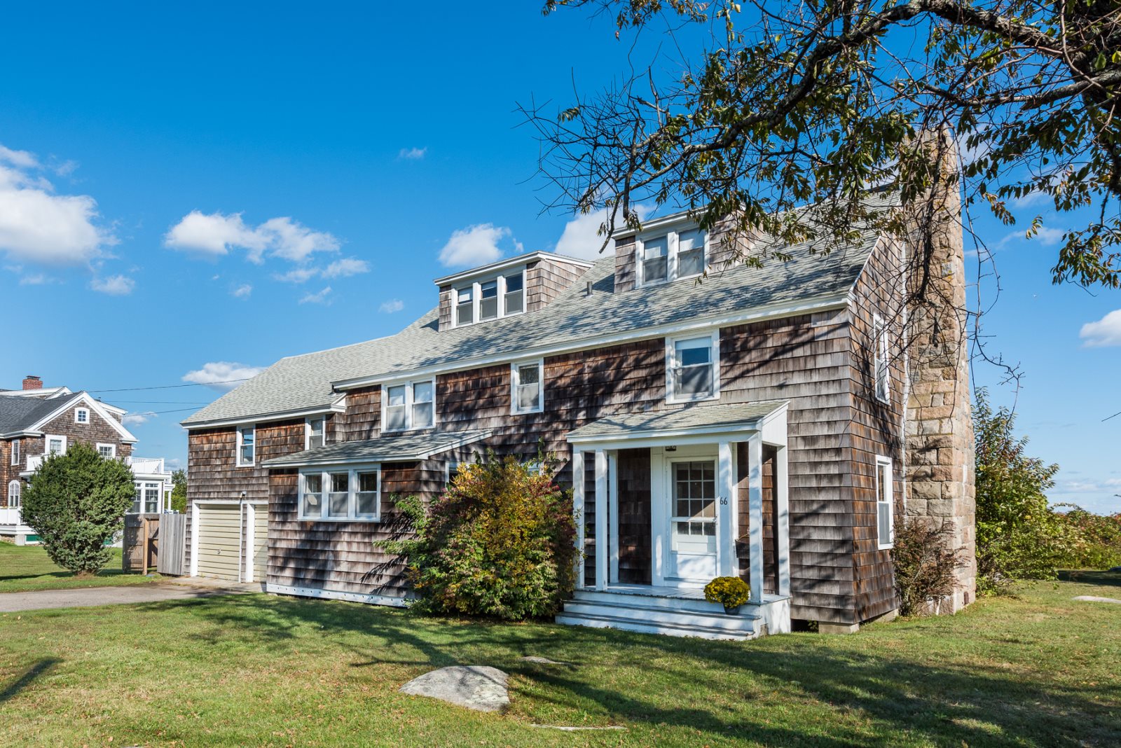 Perfect Weekapaug Cottage