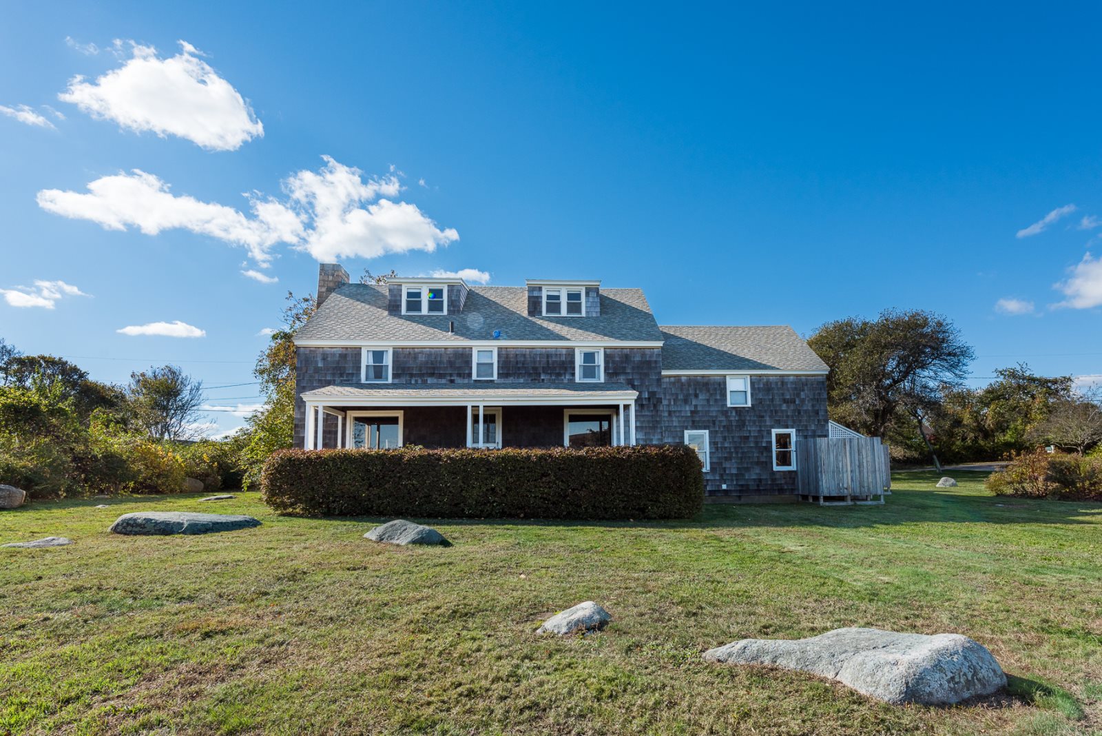 Perfect Weekapaug Cottage