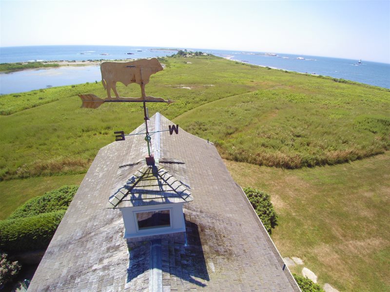 Sakonnet Point Little Compton