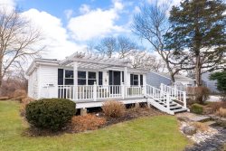 102 Teal Drive South Kingstown Green Hill Pond Area