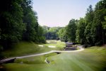 Amenities at Rumbling Bald