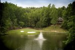 Amenities at Rumbling Bald