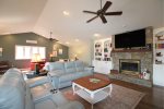 Welcome to Coppertop Lodge