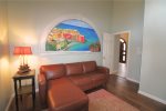 Master Suite main level