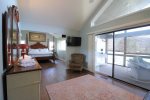 Master Suite main level