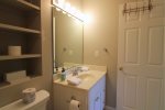 2nd Master Suite Bathroom 