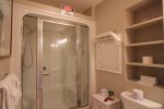 2nd Master Suite Bathroom 