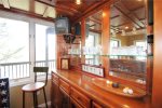 Bar Area downstairs