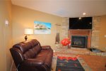 Living Room downstairs