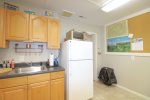 Downstairs Kitchenette