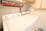 Downstairs Laundry Room