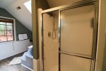 Attached Bathroom