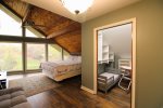 2nd Upstairs Bedroom
