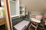 2nd Upstairs Bedroom
