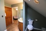 Attached Bathroom 