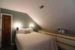 3rd Upstairs Bedroom