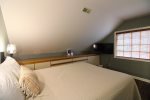 3rd Upstairs Bedroom