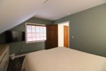 3rd Upstairs Bedroom