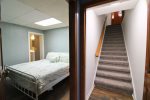 Downstairs Bedroom
