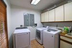Laundry Room on Main Floor