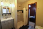 Shared Bathroom