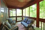 Back Patio