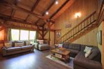 Welcome to Colonel Chalet