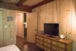 Master Bedroom  Main Level 