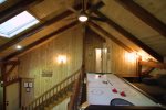Air Hockey Table 