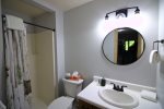 3rd Bathroom Downstairs