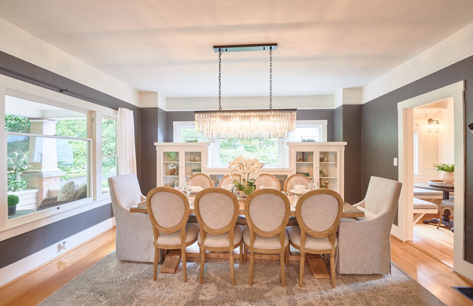 The Pearl of Newberg A dream pet friendly vacation rental