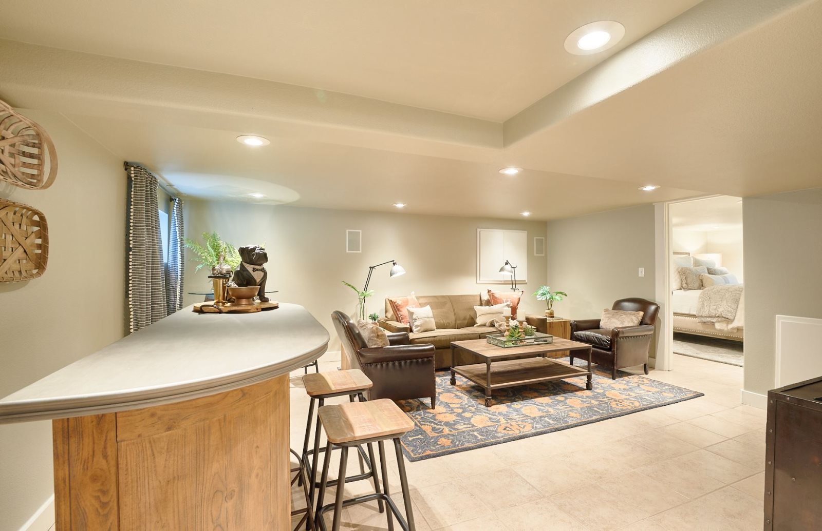 The Pearl of Newberg A dream pet friendly vacation rental